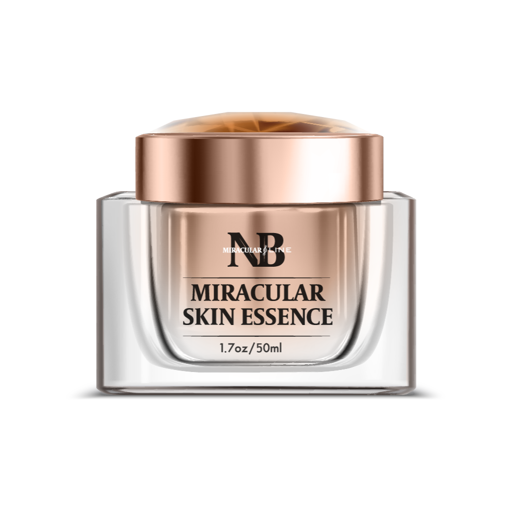 NB Natural Miracular Skin Essence