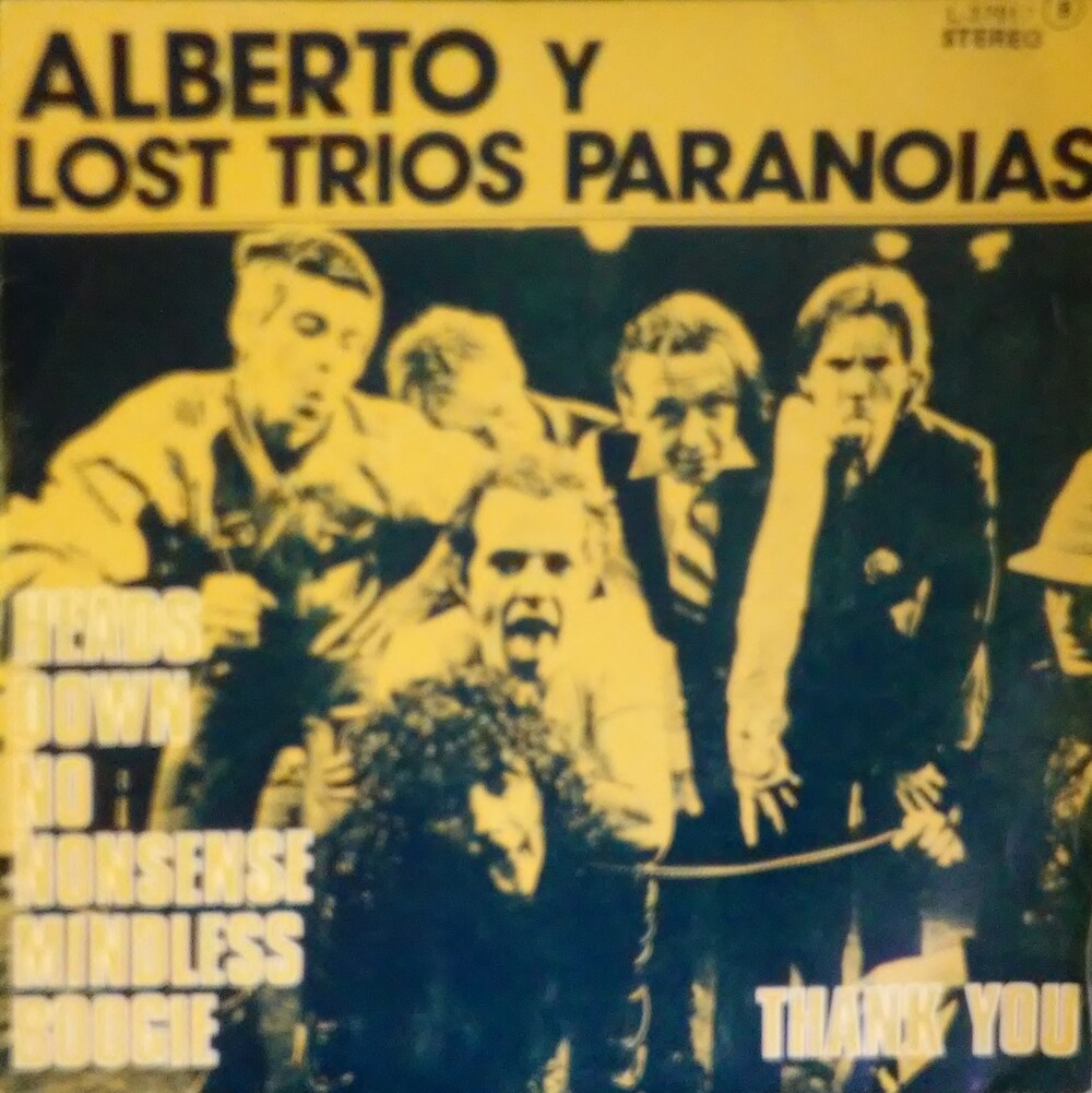 Punk Vinyl 45s New & Second Hand