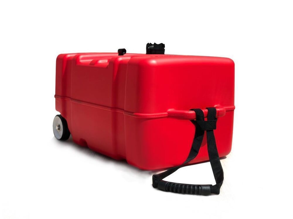 New Complete Fuel Tank Kits for Yamaha and Mercury Engines