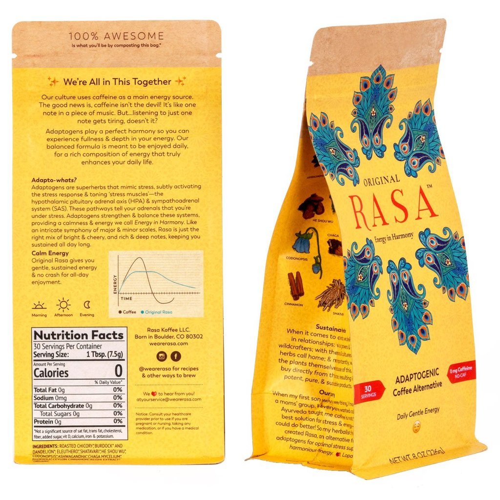 Let's have a Drink...