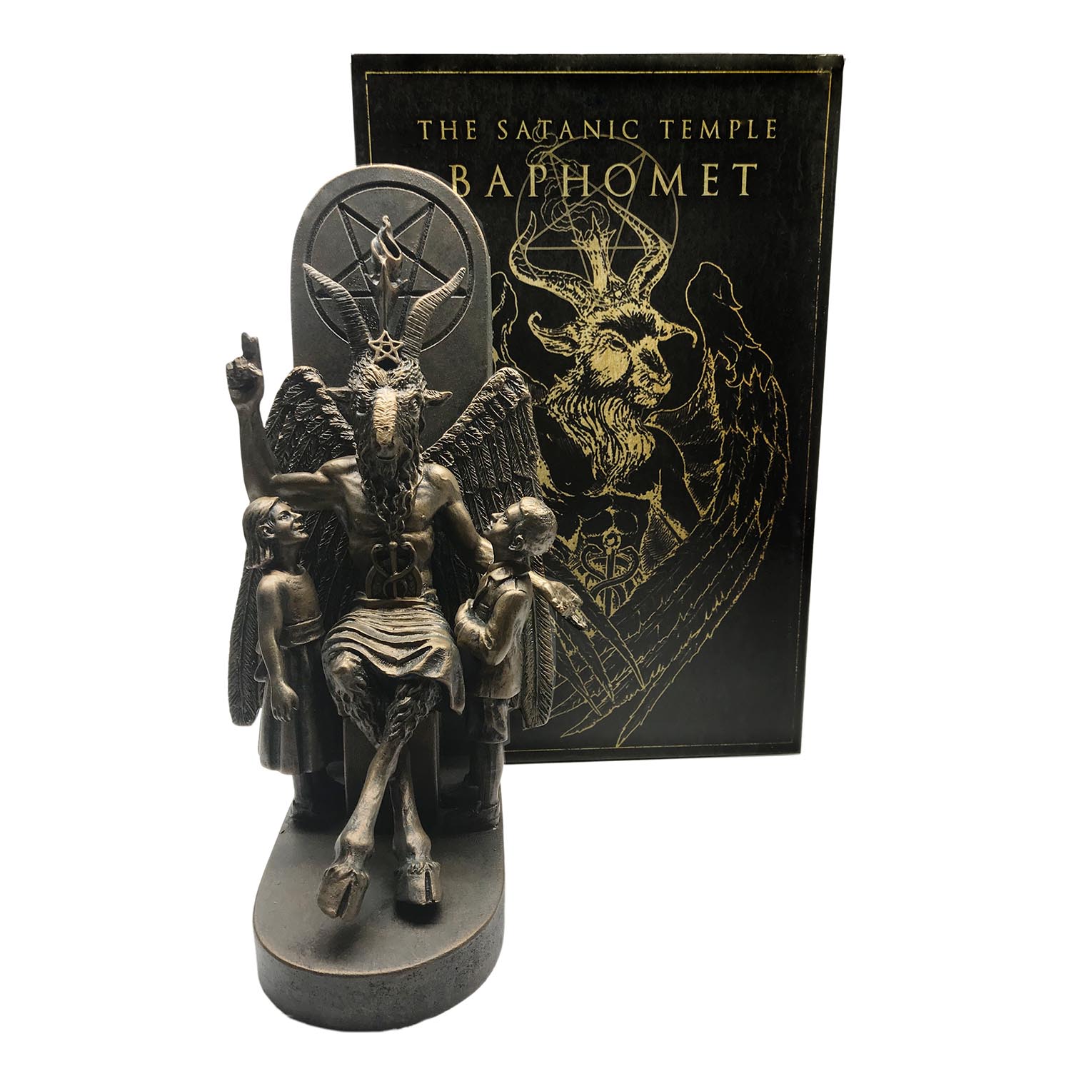 Satanic Temple Latest Updates