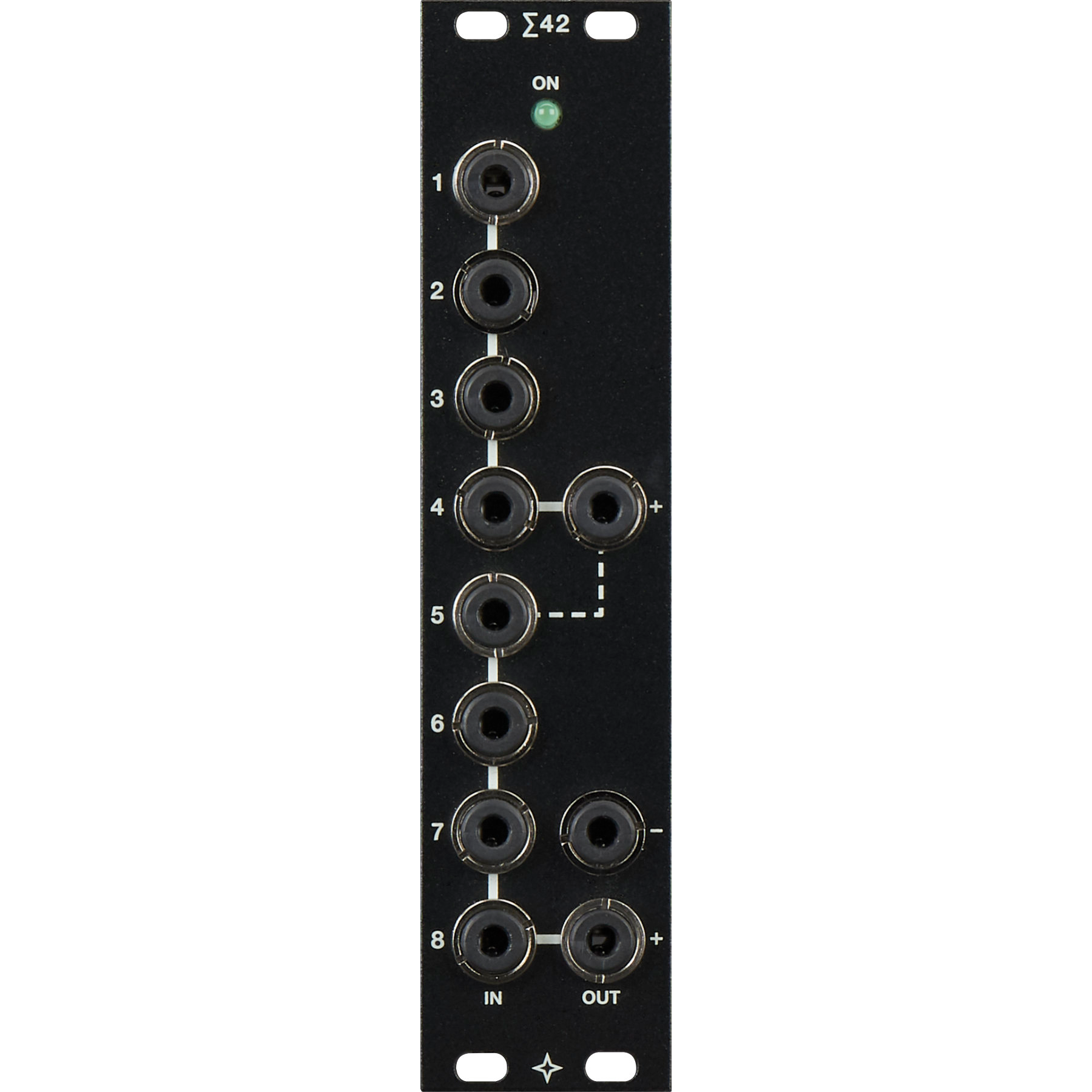 New Synth Arrivals