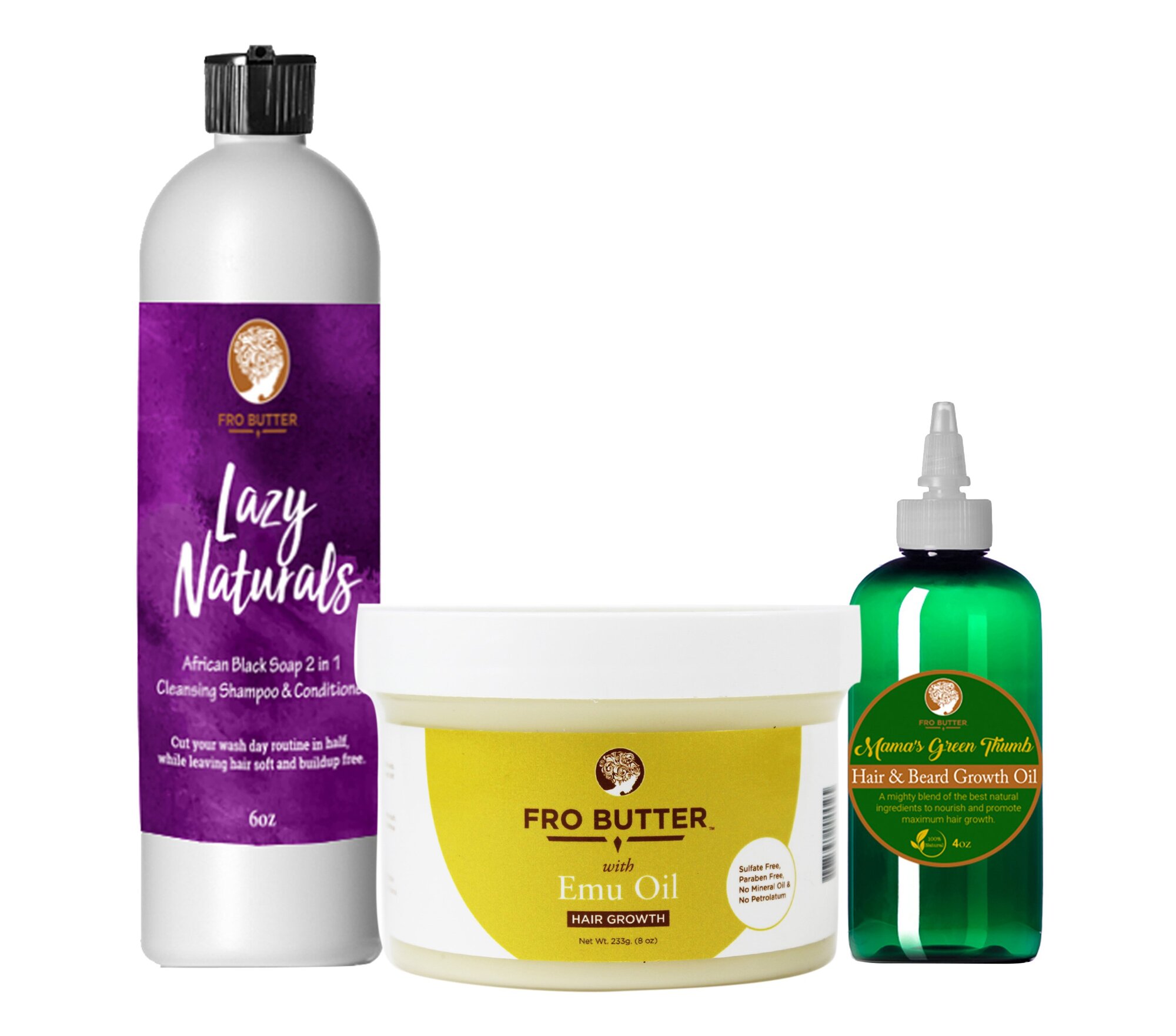 5 Fabulous Reasons to Use Haircare Products Containing Essential Oil