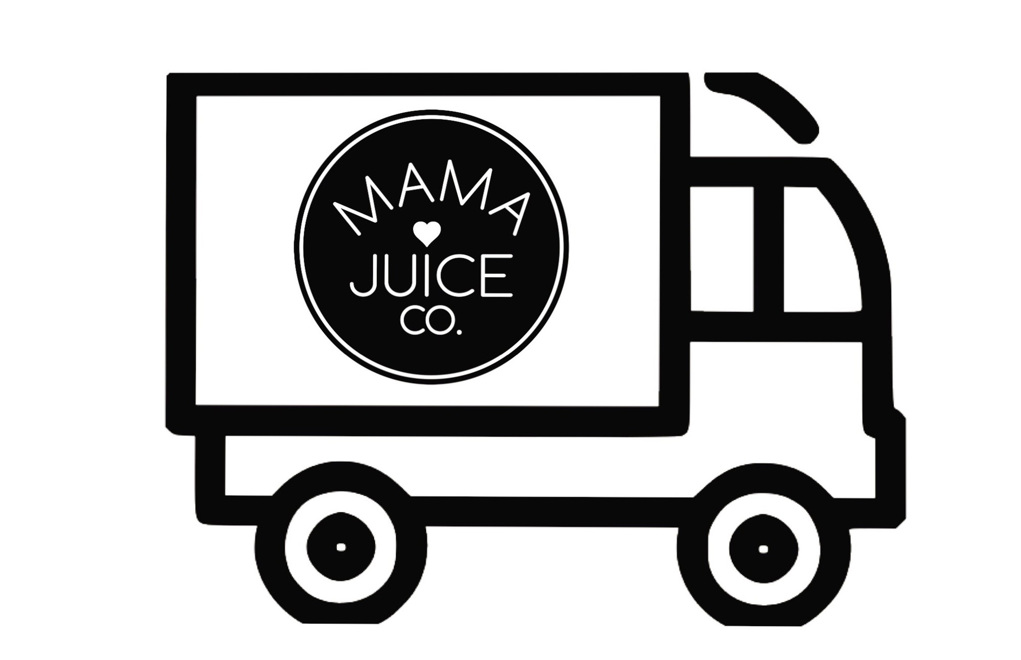 Mama Juice Co. Home Delivery