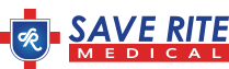 Visit us online at saveritemedical.com
