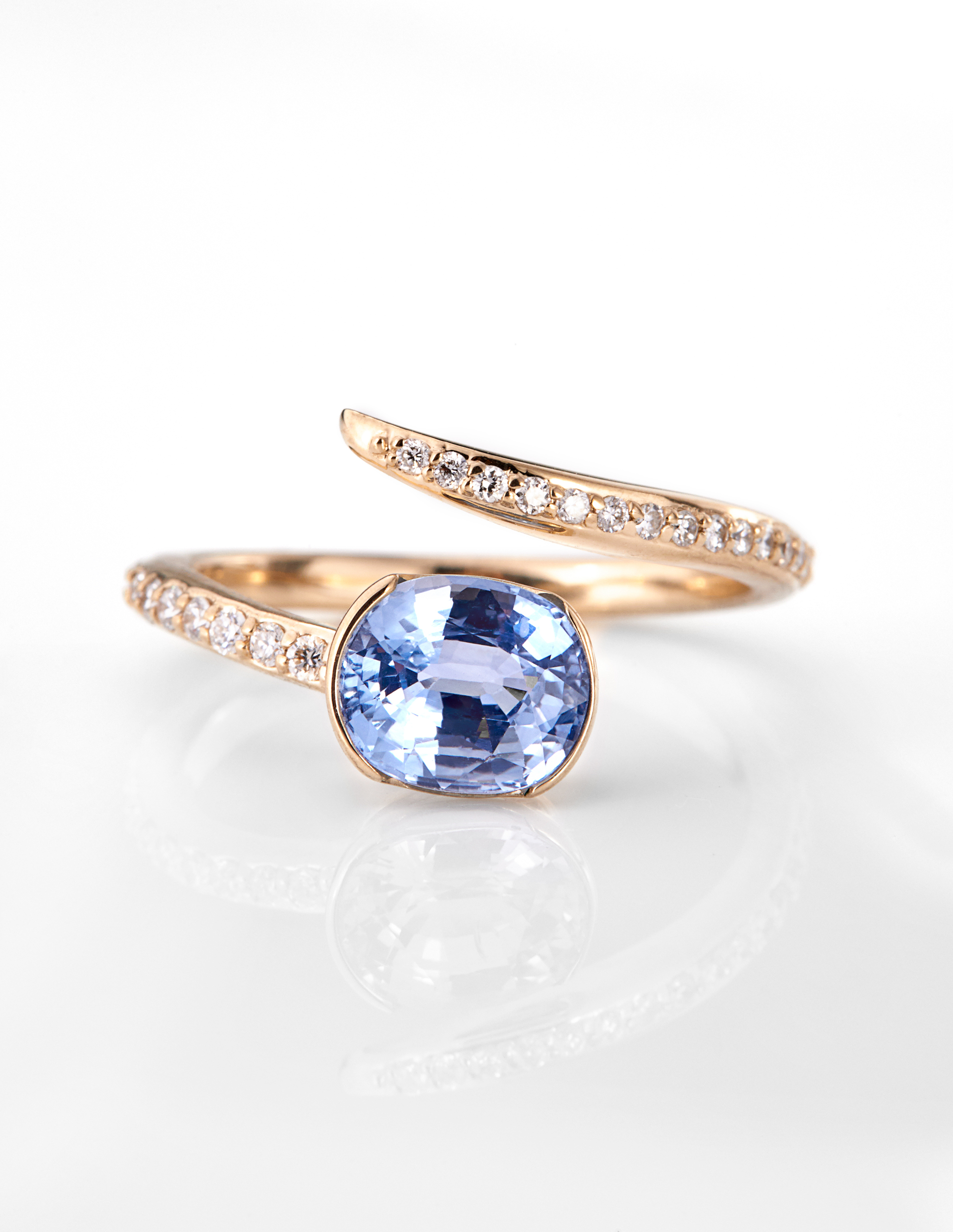 A new collection for the one you love...
