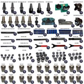 [[contact.first_name]] Have You Seen Our Tooling Packages?