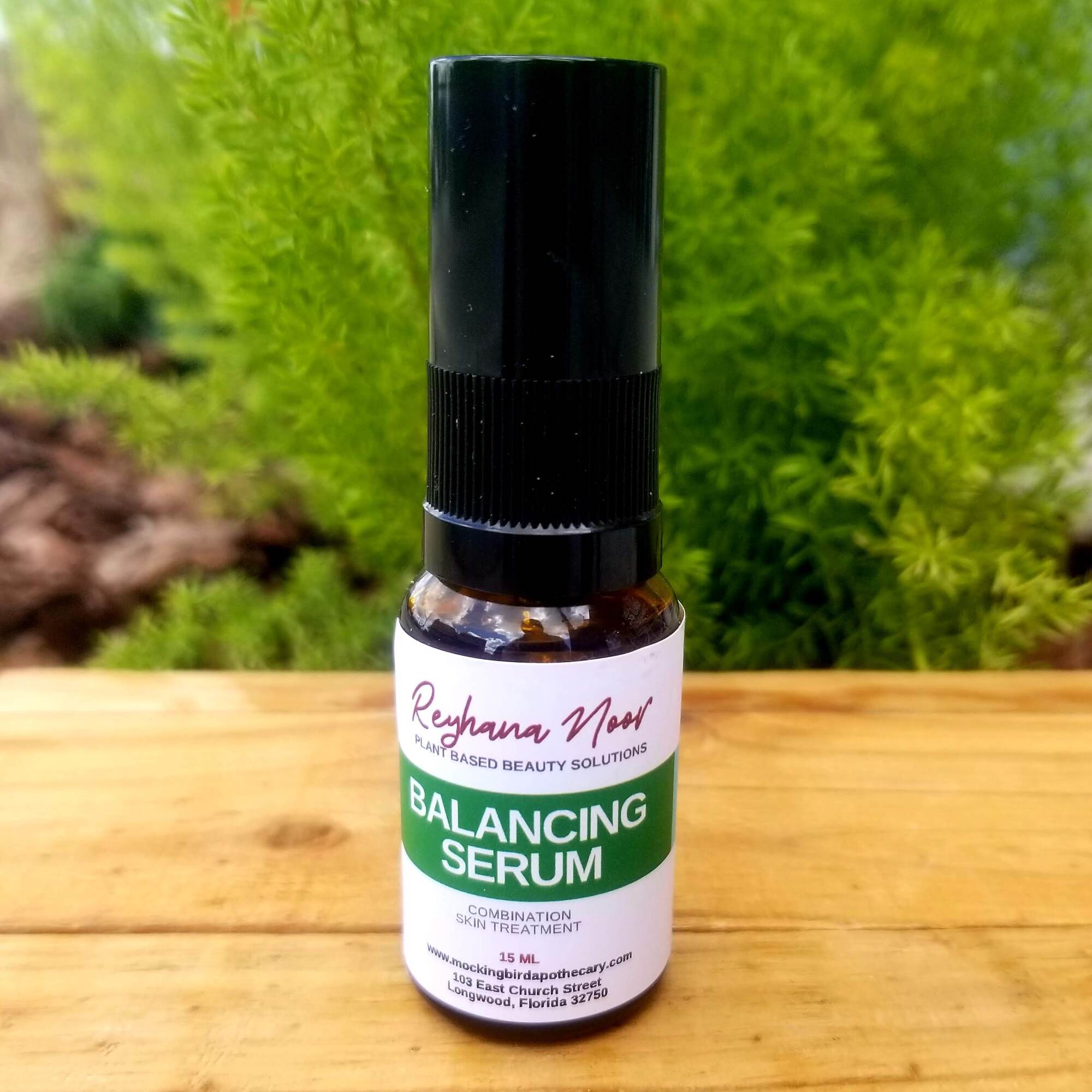 The Truth About Facial Serums for Men and Women