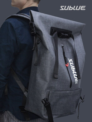 Sublue waterproof backpack