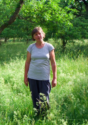 Kirsten Hänsel