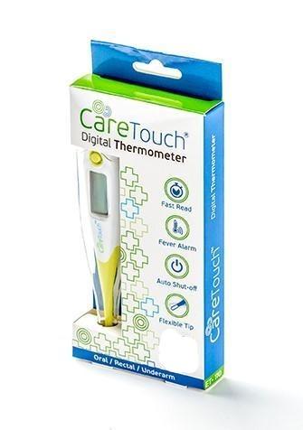 CareTouch Digital Oral Thermometer