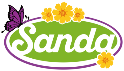 Sanda Logo