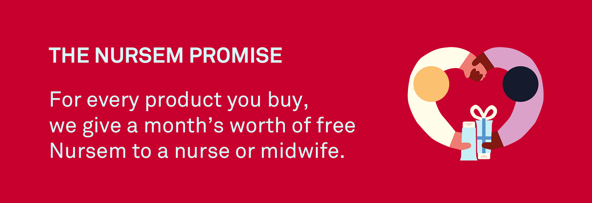 Nursem Promise