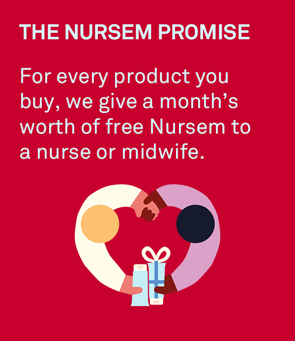 Nursem Promise