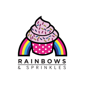 New Year, New Leggings? - Rainbows & Sprinkles
