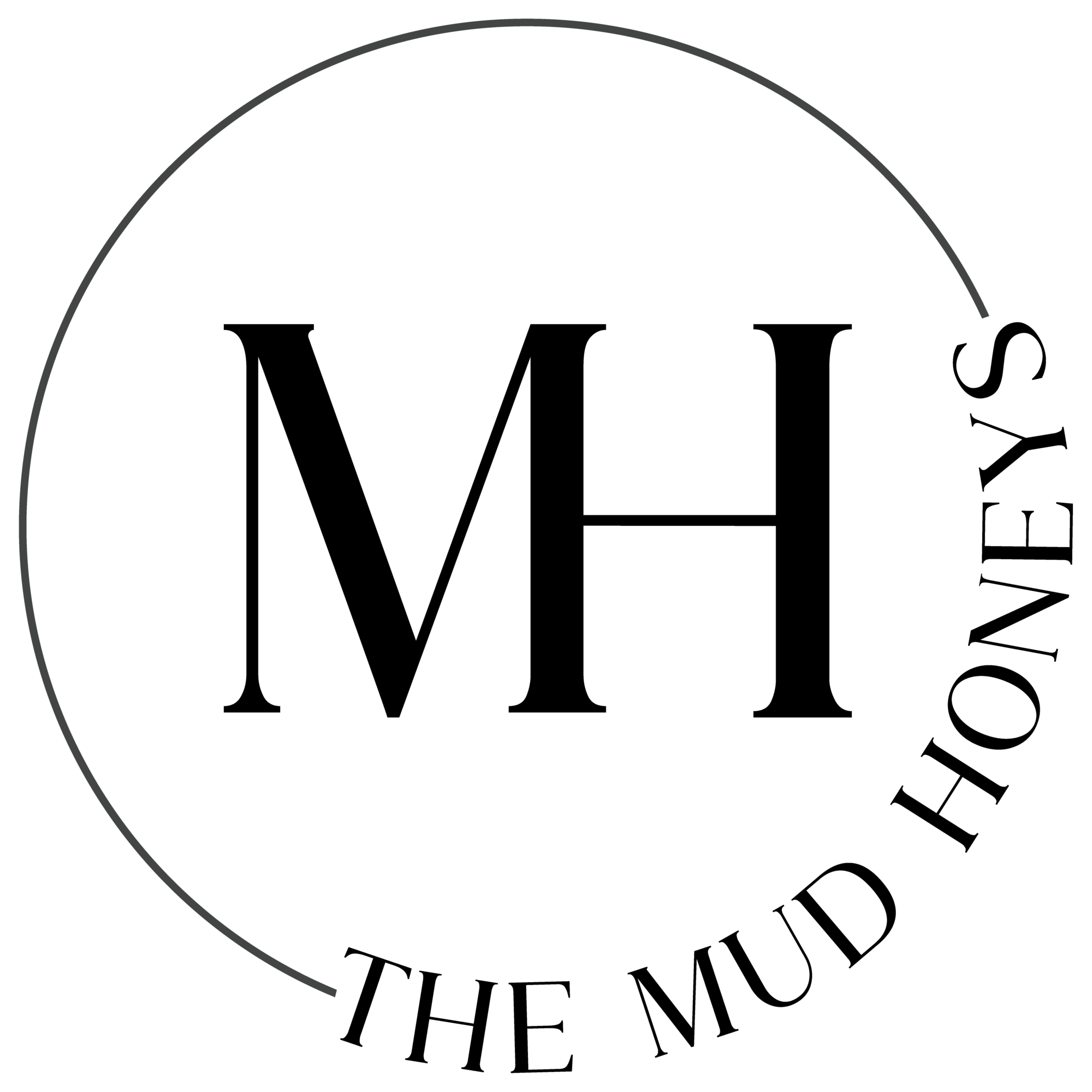 New arrivals are HERE! The Mud Honeys