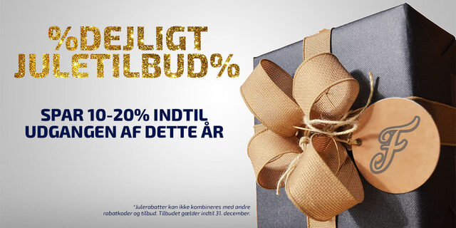 Jul og nytårs rabatter og tilbud på evæske og ecigaretter