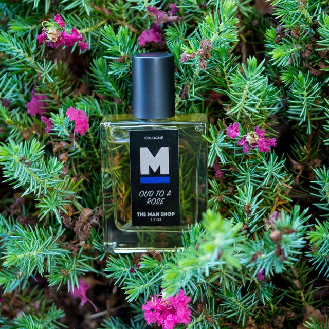 THE COLOGNE THAT LASTS OVER 12 HOURS