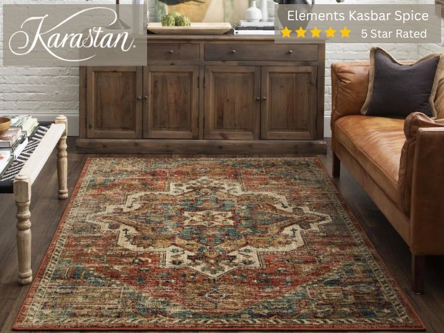 Karastan Rugs