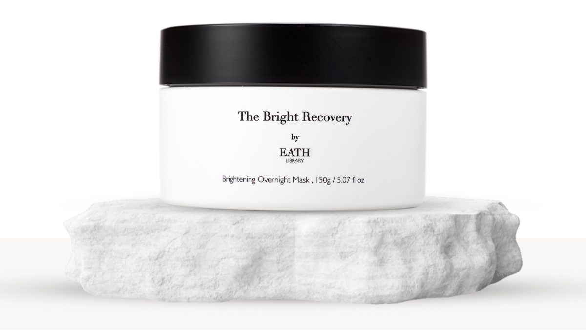 THE BRIGHT RECOVERY - OVERNIGHT MASK