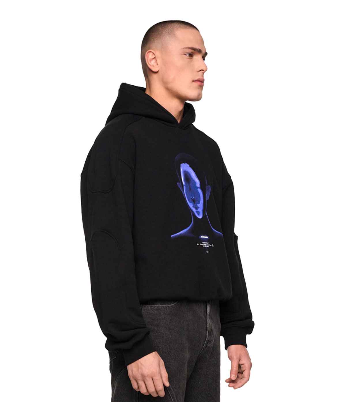 ALIEN INTEL COLLECTION - ONLINE NOW! 