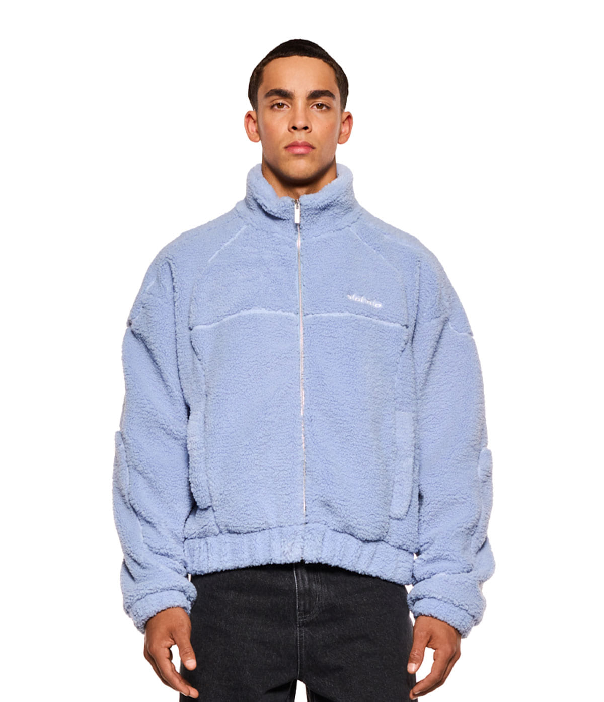 Fleece und Teddy Jacket Capsule - Online now