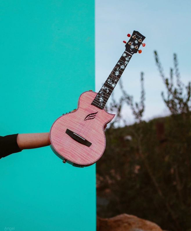 Enya E6 Series Available Now!