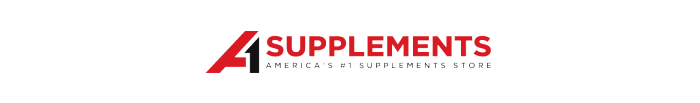 A1 Supplements - Logo