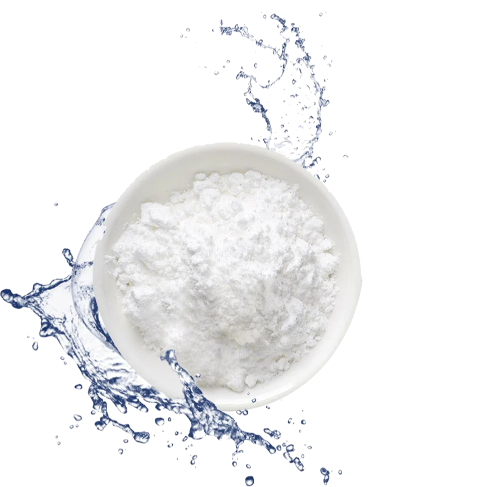 Water Soluble Product