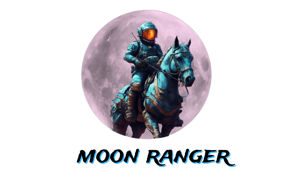 Moon Ranger