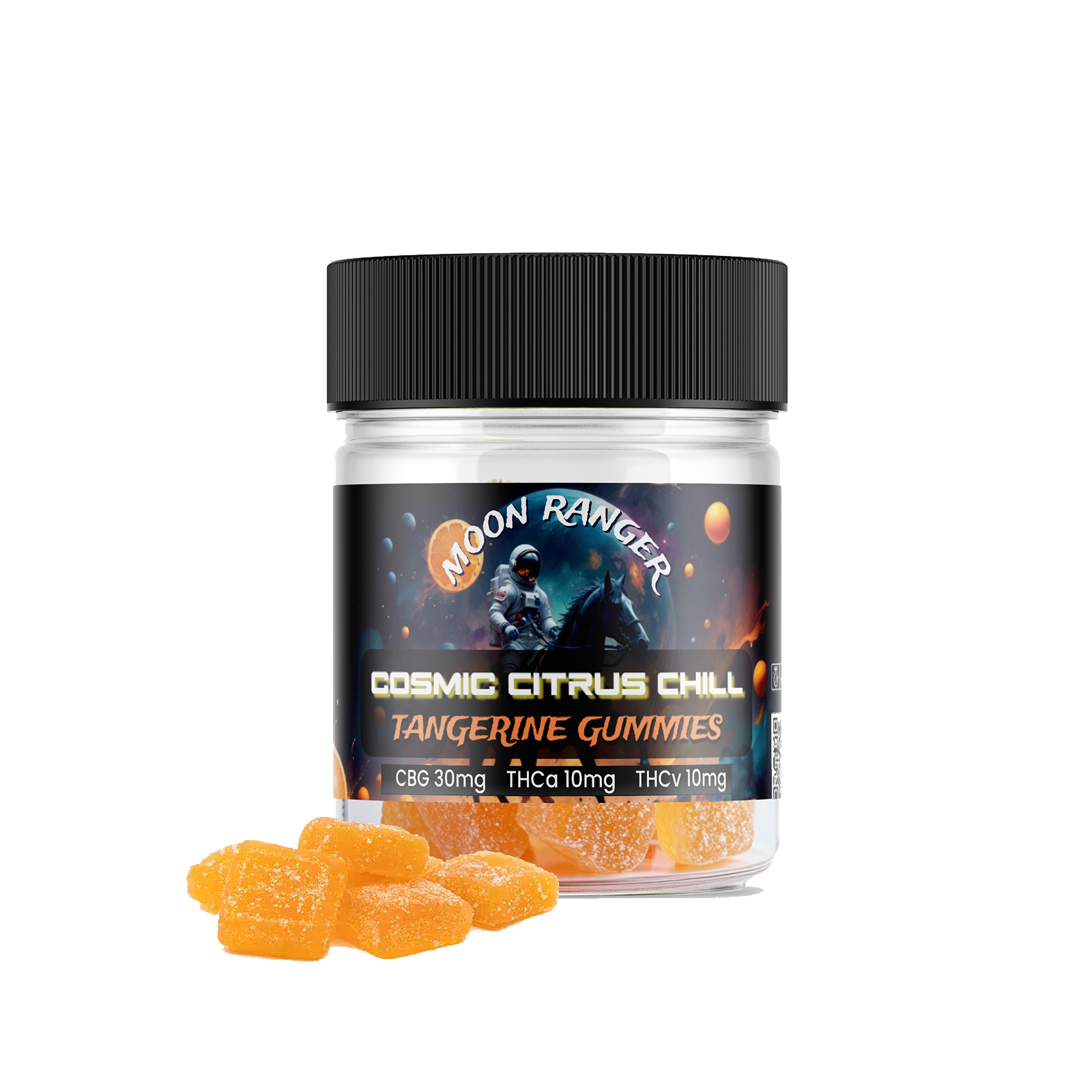 Moon Ranger Gummies