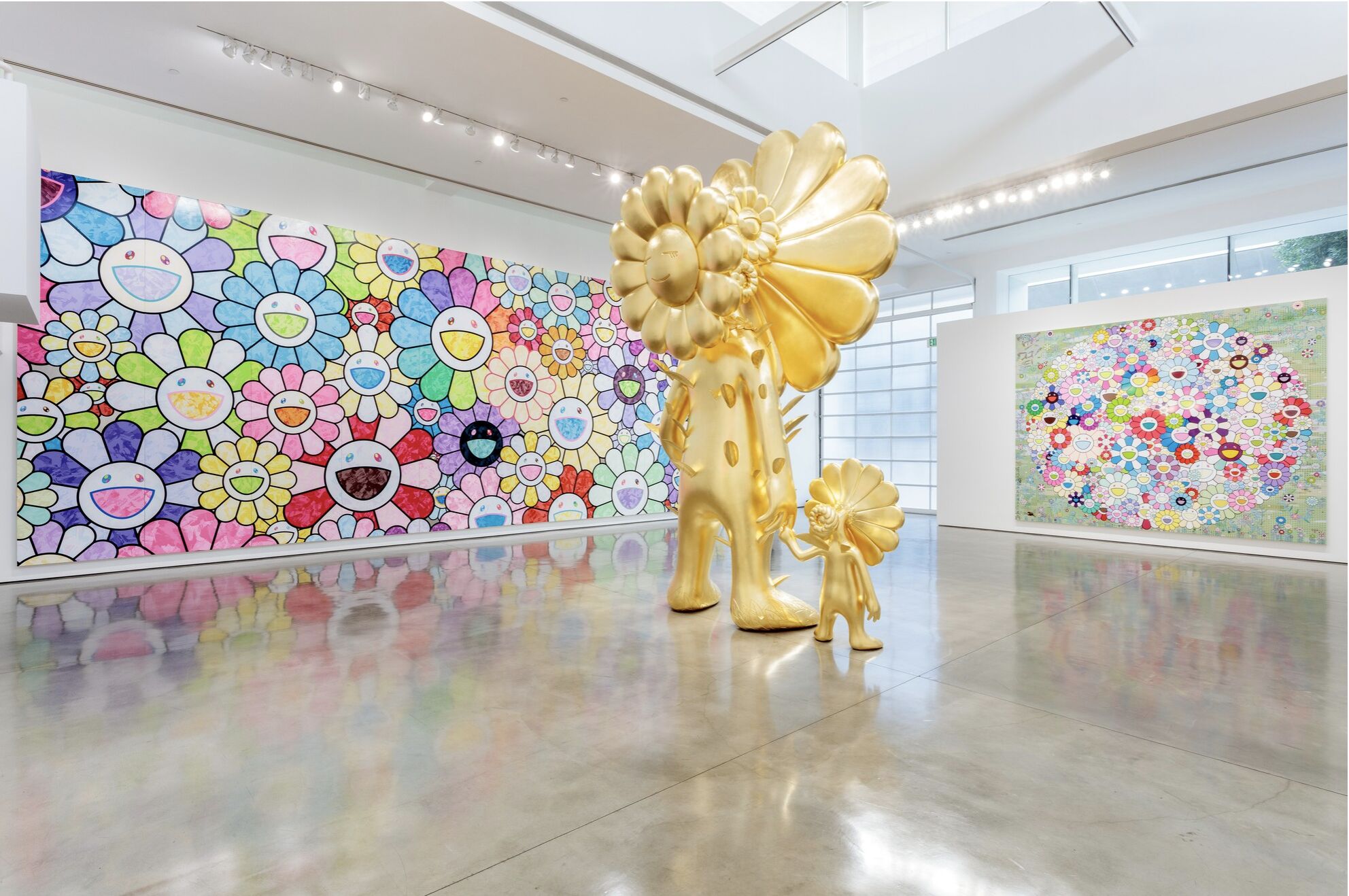 Takashi Murakami / kaikai kiki】大人気ジグゾーパズルシリーズ