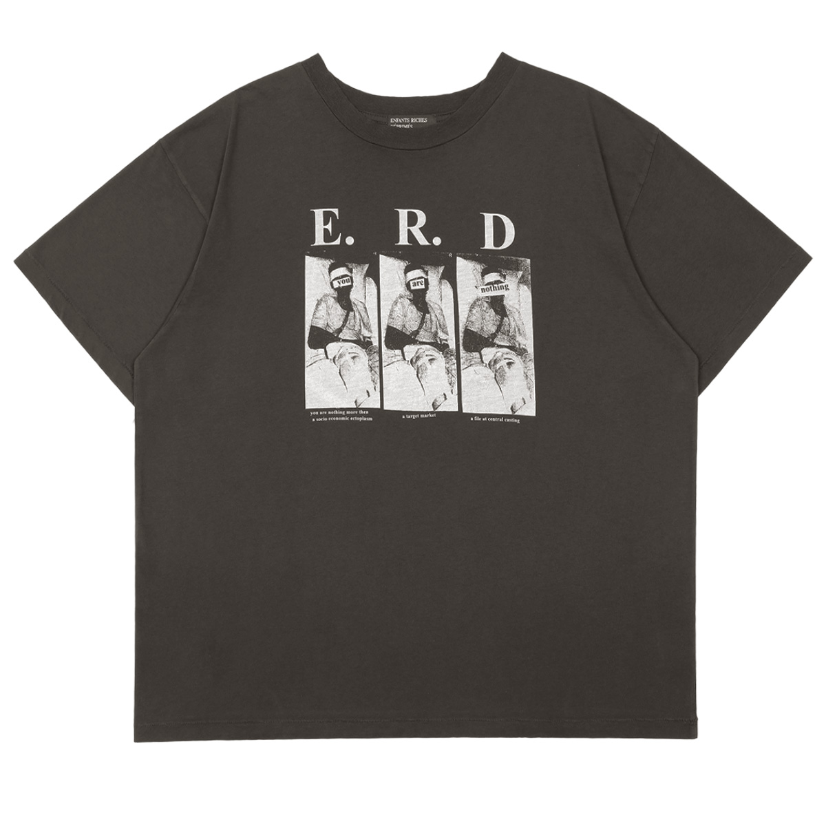 FOUR FLOWER T-SHIRTS★韓国ブランド[FASE]★ MARNI Floral Print Short Sleeve Shirt (Black) – CNCPTS