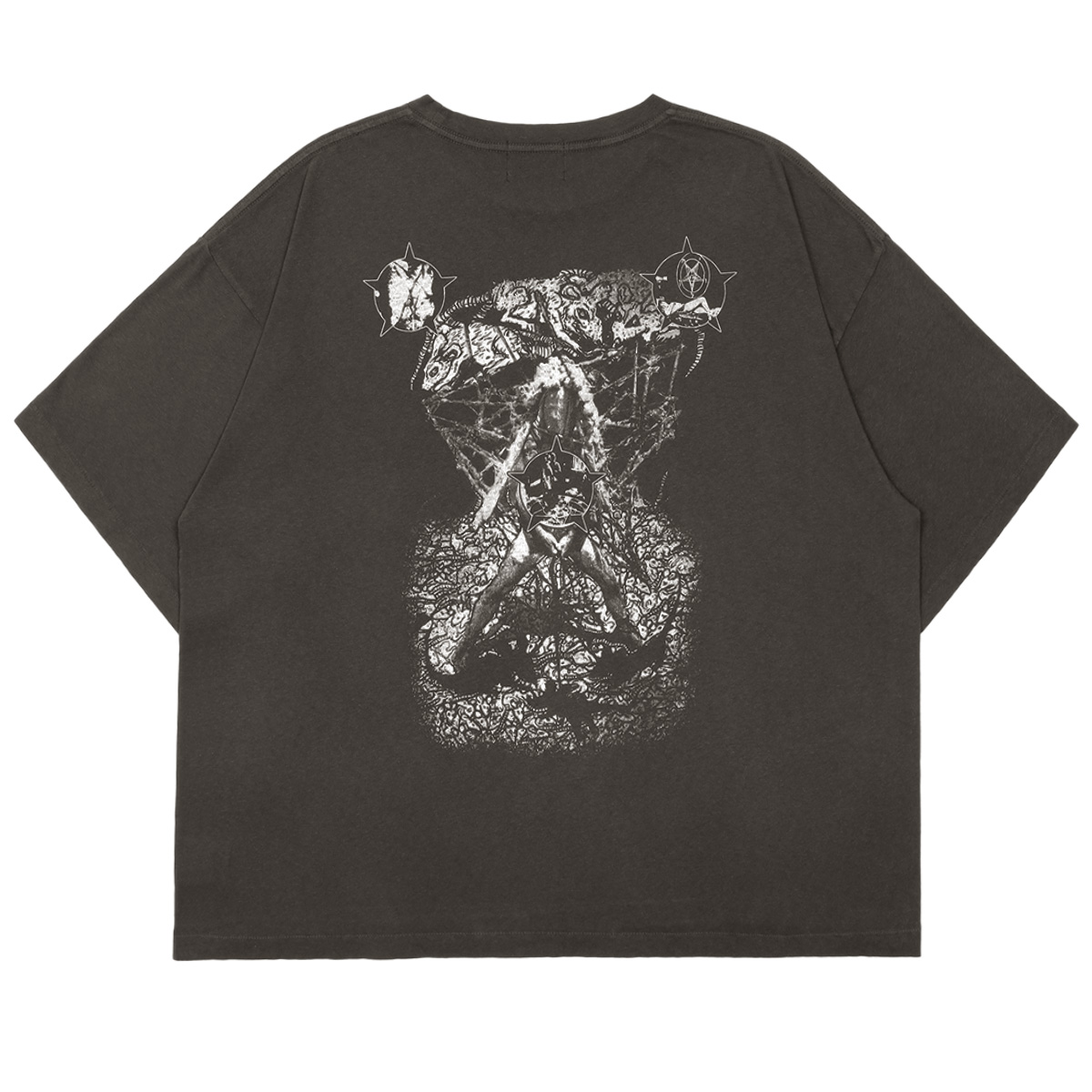 ENFANTS RICHES DÉPRIMÉS】PRINTEMPS / ÉTÉ 2025 DROP1