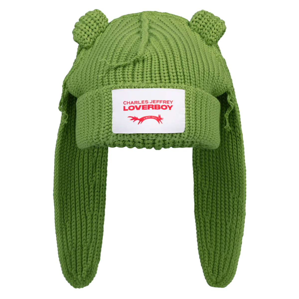 CHARLES JEFFREY LOVERBOY】25SSコレクションより新作コラボ