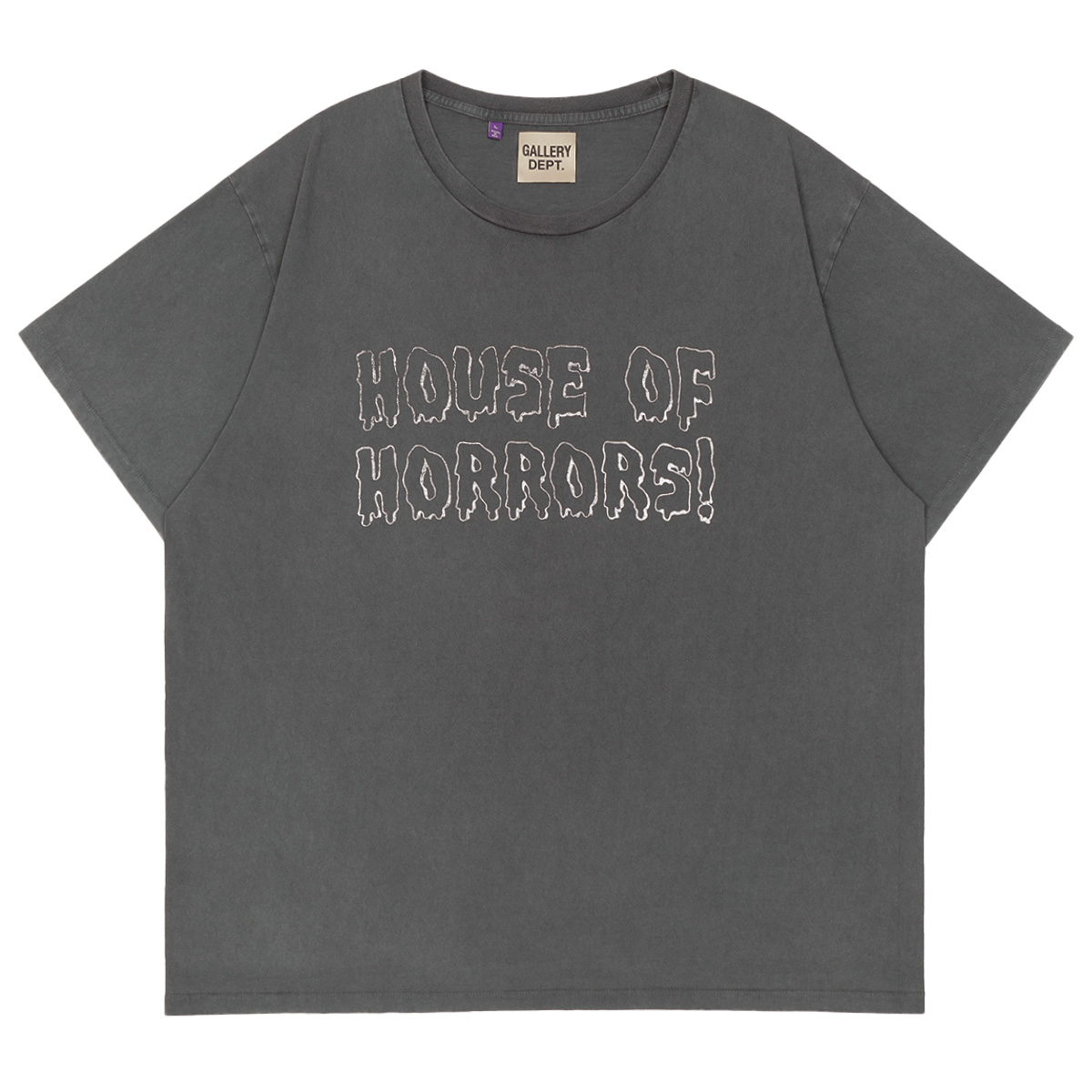 【GALLERY DEPT.】Vintage「ヴィンテージ」Tシャツ トープ GALLERY DEPT.] New items from the 13.0 COLLECTION are now