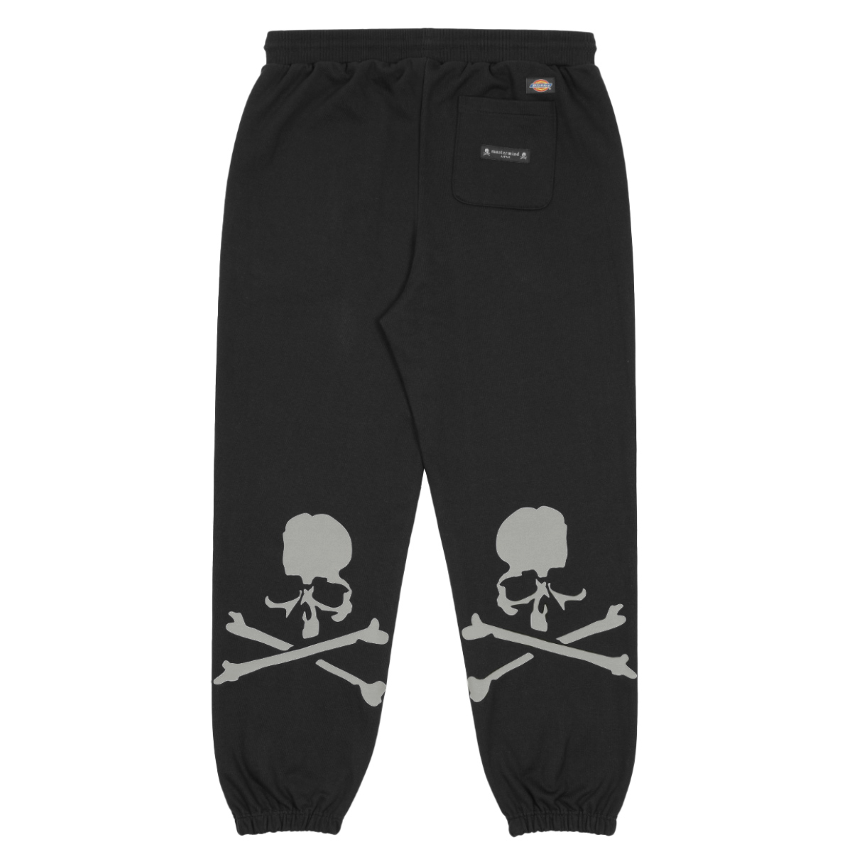 マスターマインドジャパン×dickies コラボ ハーフパンツ ショーツ ワーク mastermind JAPAN x Dickies DUCK SHORTS (BLACK)の商品ページ