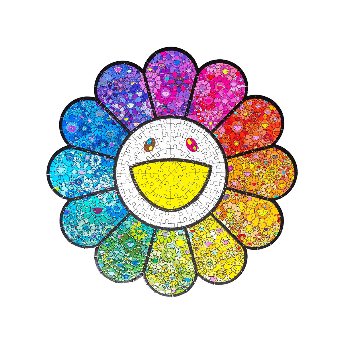 カイカイキキ　パズル Amazon | Jigsaw Puzzle Korpokkur in the Forest パズル