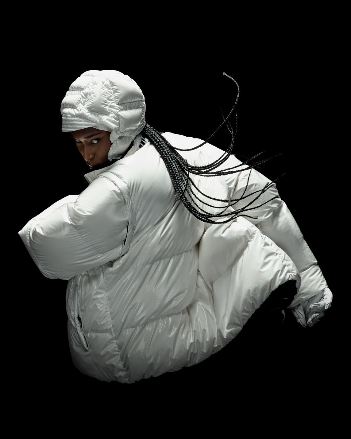 Moncler Genius by A$AP Rocky】Moncler GeniusよりA$AP Rockyと