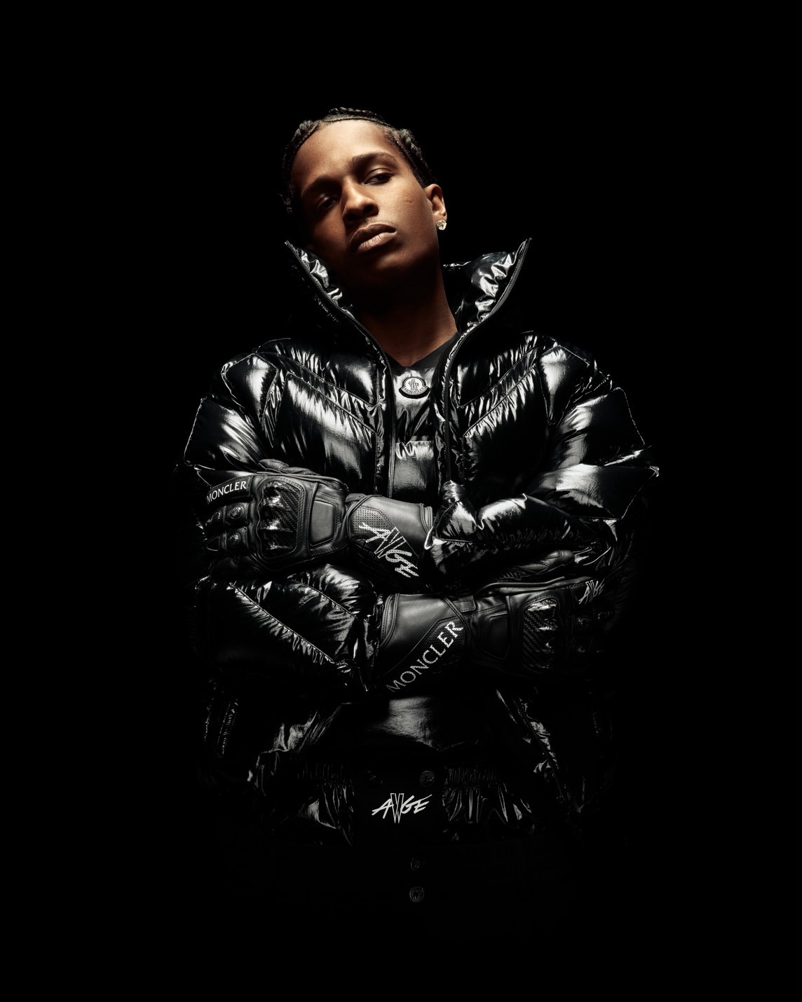 【限定ノベルティー】☆MONCLER GENIUS アートブック＆ノートブック☆ 限定ノベルティー】☆MONCLER GENIUS アートブック＆ノート