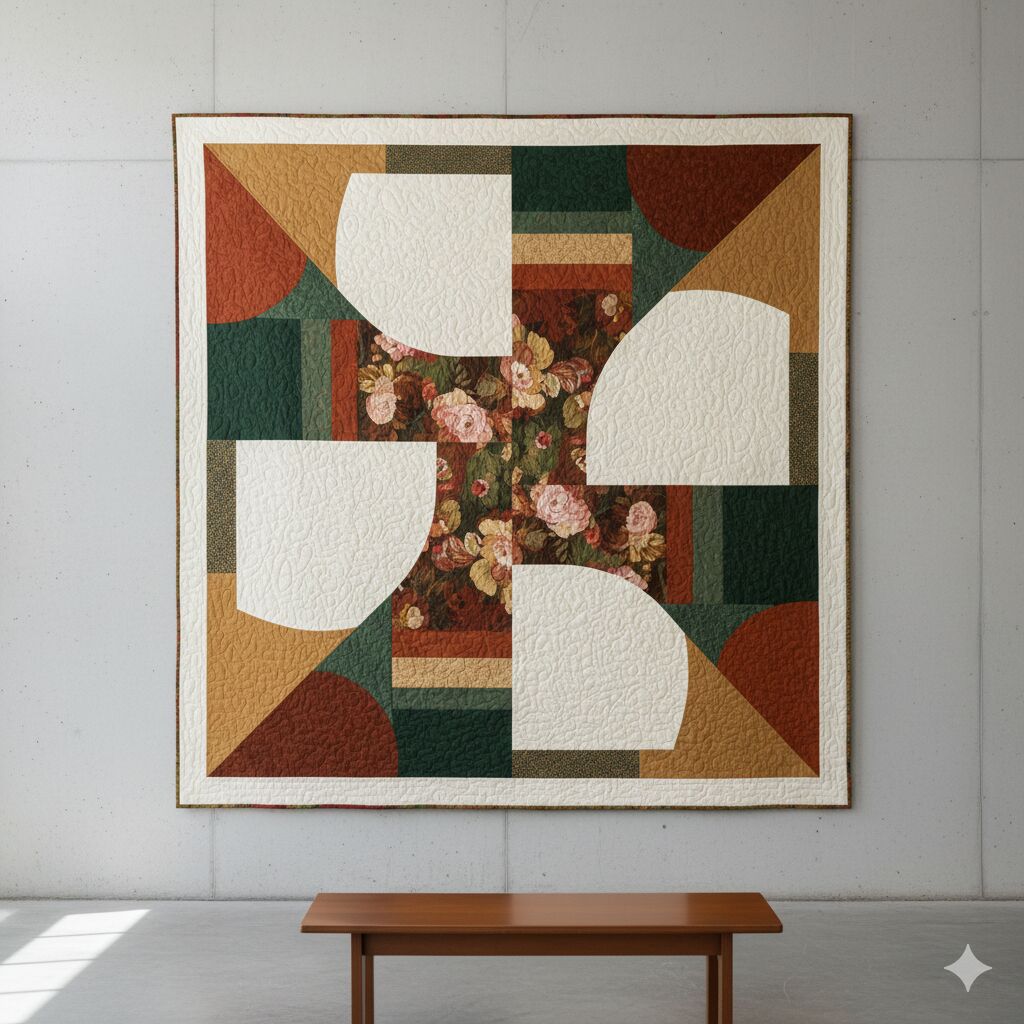 Artistic Quilting Guide Banner