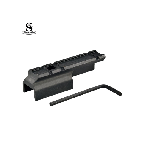 M1 Carbine Scope Mount