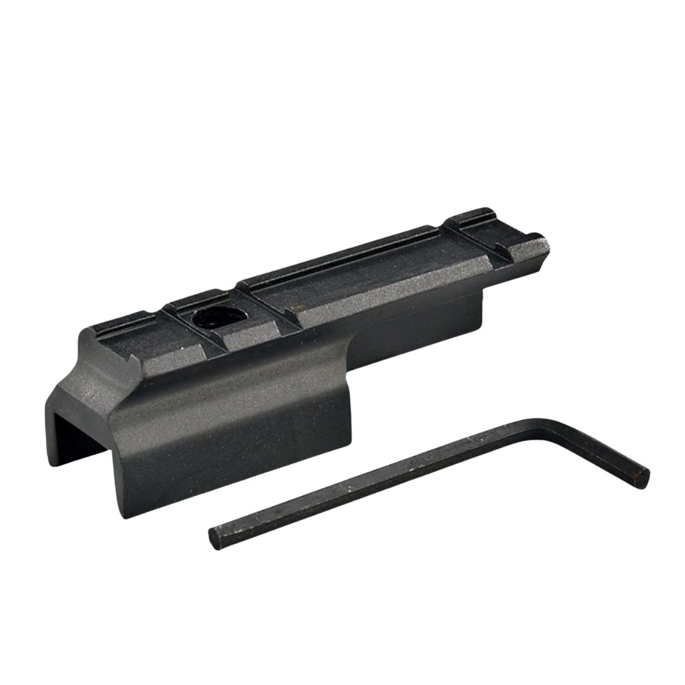 M1 Carbine Scope Mount