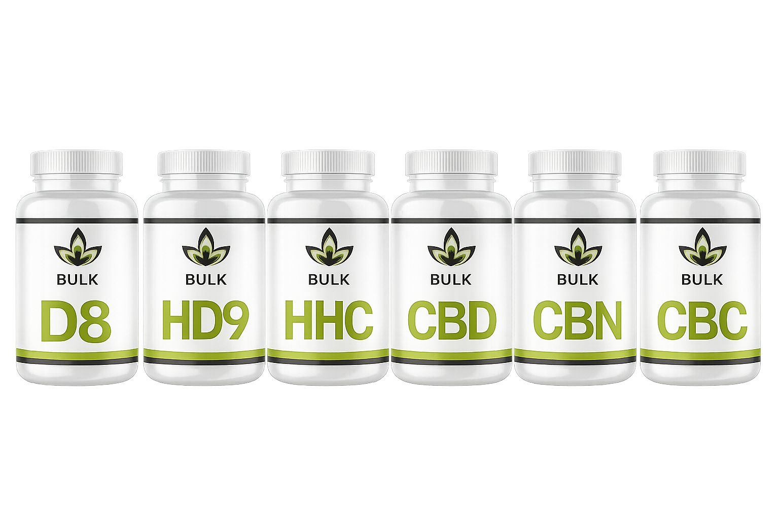 Go North Hemp Product