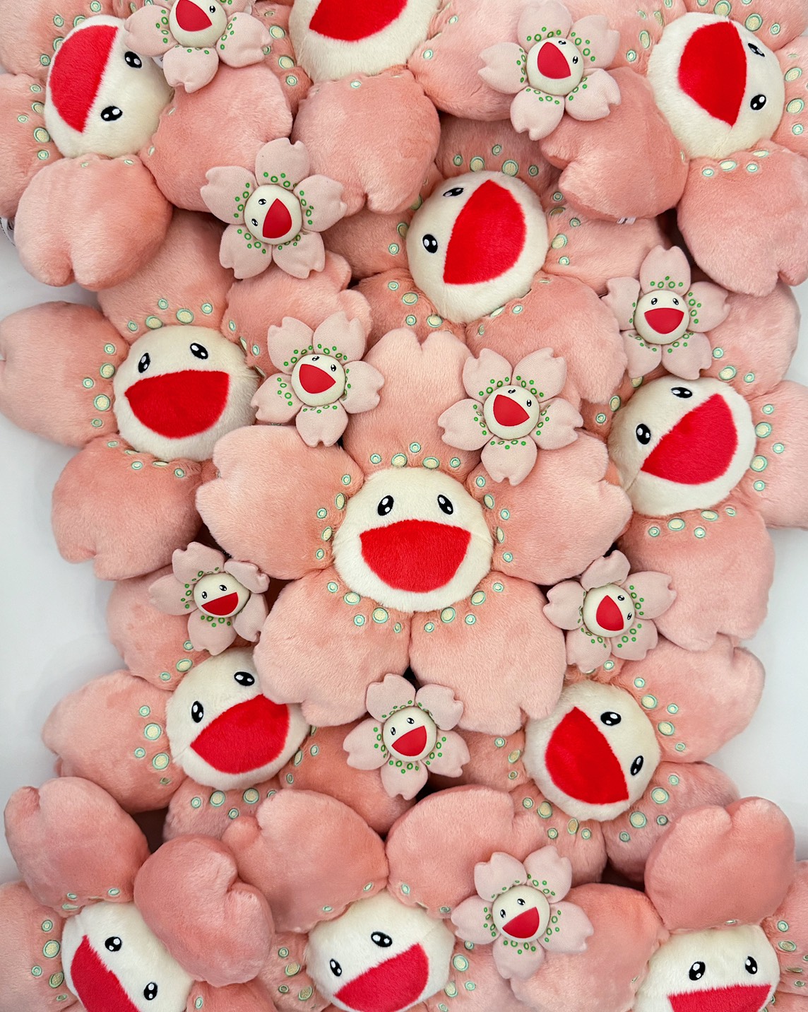 Takashi Murakami / kaikai kiki】これからの季節を象徴する 