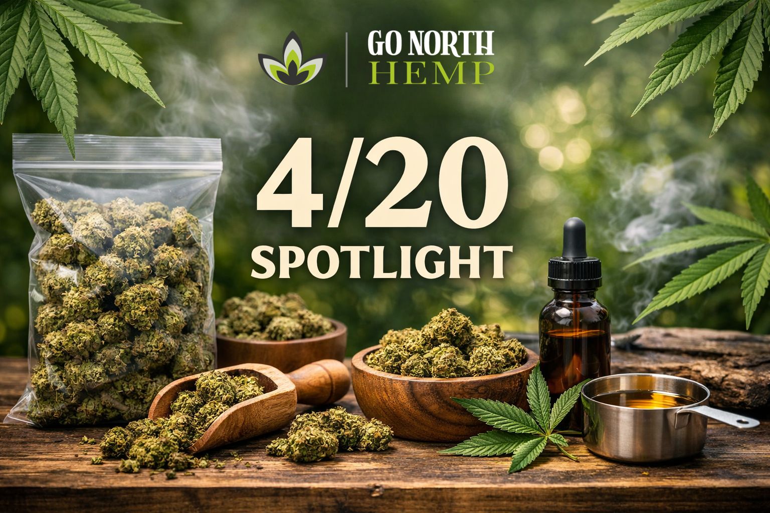 420 GNH Deal