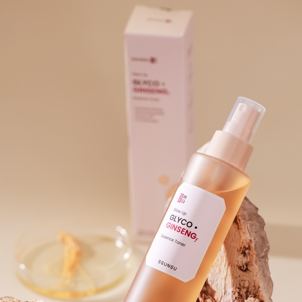Glyco Ginseng Toner