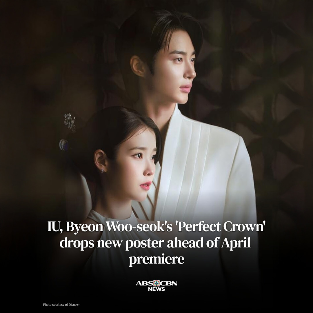 Perfect Crown K-Drama