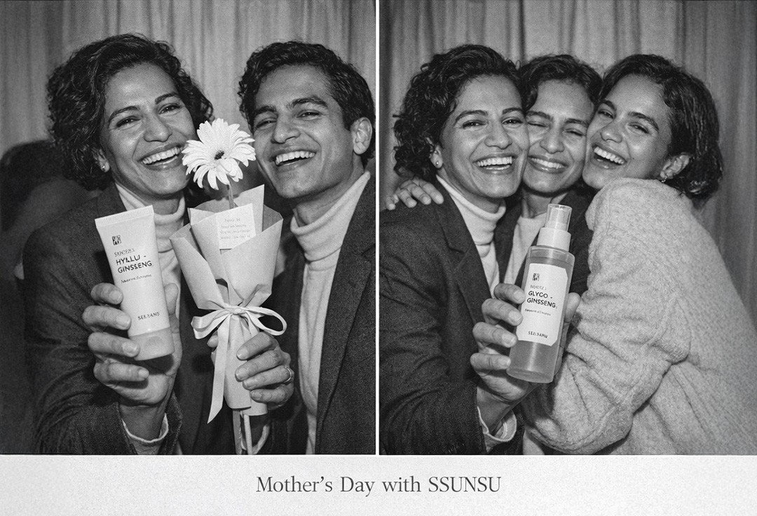 Mother's Day Sale Coming Soon