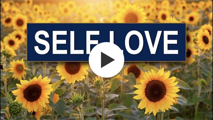 SELF LOVE guided meditation